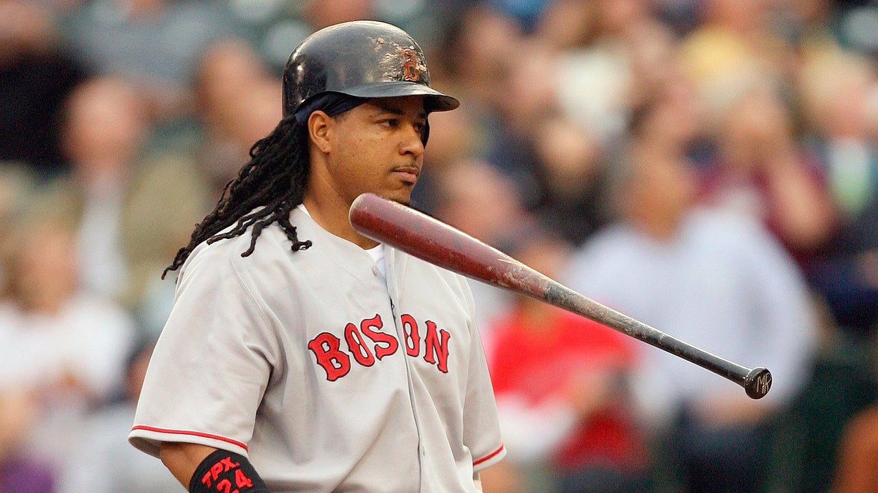 Manny being a Hall of Famer is highly unlikely for three reasons